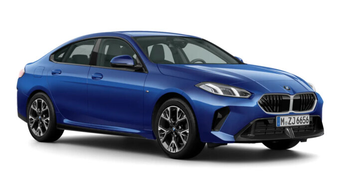 BMW 2 Series M240i xDrive 392 2dr Step Auto [Tech+/Pro Pack] Petrol Coupe - Image 1